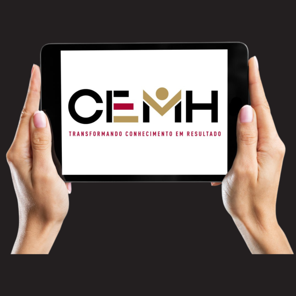 Capa CEMH Academy